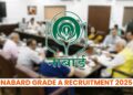 NABARD Grade A Recruitment 2025 for 91 Vacancies, and Eligibility Criteria!