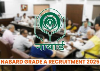 NABARD Grade A Recruitment 2025 for 91 Vacancies, and Eligibility Criteria!
