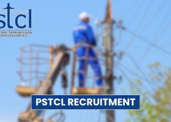 PSTCL Recruitment 2025 for 609 Vacancies, Eligibility Criteria, Apply Online 