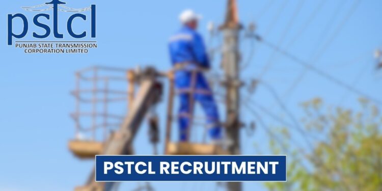 PSTCL Recruitment 2025 for 609 Vacancies, Eligibility Criteria, Apply Online 