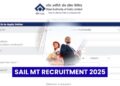 SAIL MT Recruitment 2025 for 124 Vacancies, Eligibility Criteria, Apply Online 