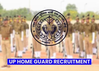 UP Home Guard Recruitment 2025 for 41,424 Posts, Apply Online, Eligibility Criteria 